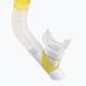 Mares Gator Dry children's snorkel yellow 411524 3