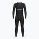 HEAD Ow Shell FS 3.2.2 BKOR men's triathlon wetsuit black/orange 452653 4