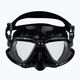 Mares Wahoo snorkelling mask black 411238 2