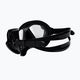 Mares Wahoo snorkelling mask black 411238 4