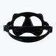 Mares Wahoo snorkelling mask black 411238 5