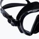 Mares Vento black/black snorkelling mask 3