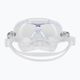 Mares Vento SC snorkelling mask clear blue 411240 5