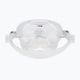 Mares Vento SC snorkelling mask clear/yellow 411240 5