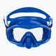 Mares Blenny children's diving mask blue 411247 2