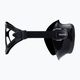 Mares Tropical diving mask black 411246 3