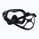 Mares Tropical diving mask black 411246 4