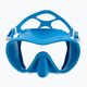 Mares Tropical blue diving mask 411246 2