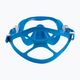 Mares Tropical blue diving mask 411246 5