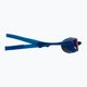 Zoggs HCB Titanium blue/grey/mirror dark blue swimming goggles 461085 3