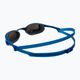 Zoggs HCB Titanium blue/grey/mirror dark blue swimming goggles 461085 4