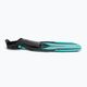 Mares Nateeva blue snorkel fins 410513 3