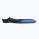 Mares Nateeva blue snorkel fins 410513 3