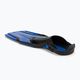 Mares Nateeva blue snorkel fins 410513 4