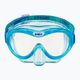 Mares Dilly children's diving set blue 411795 3