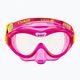 Mares Dilly children's diving set pink 411795 3