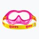 Mares Dilly children's diving set pink 411795 6