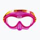 Mares Dilly children's diving set pink 411795 10
