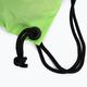 Zoggs Sling Bag swimming bag green 465300 4