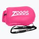 Zoggs Hi Viz Swim Buoy pink 465302