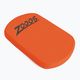 Zoggs Mini Kickboard swimming board orange 465266 4