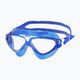 Mares Gamma children's snorkelling mask blue 411344 6