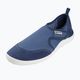 Mares Aquashoes Seaside navy blue water shoes 441091 10