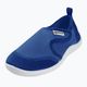 Mares Aquashoes Seaside children's water shoes navy blue 441092 10