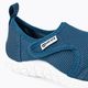 Mares Aquashoes Seaside children's water shoes navy blue 441092 8