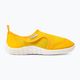 Mares Aquashoes Seaside yellow children's water shoes 441092 2