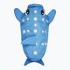 Mares Combo Zoo blue children's snorkel set 3