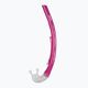 Mares Combo Zoo magenta children's snorkel set 3