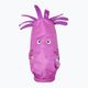 Mares Combo Zoo magenta children's snorkel set 4