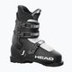 HEAD J3 black/white children's ski boots 6