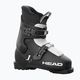 HEAD J2 black/white children's ski boots 6