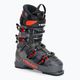 HEAD Edge 100 HV ski boots anthracite/red