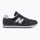 New Balance men's ML373V2 navy/white sneakers 2