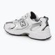 New Balance 530 white/natural indigo shoes 3
