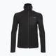 Men's Patagonia R1 Air Full-Zip fleece sweatshirt black 3