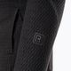 Men's Patagonia R1 Air Full-Zip fleece sweatshirt black 6