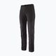 Women's trekking trousers Patagonia Terravia Alpine Pants black 6