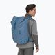 Patagonia Disperser Roll Top Backpack 40 l pigeon blue 4