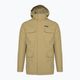 Men's insulated jacket Patagonia Isthmus Parka classic tan 4