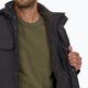 Men's insulated jacket Patagonia Isthmus Parka ink black 4