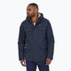 Men's insulated jacket Patagonia Isthmus Parka new navy