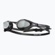 TYR Tracer-X RZR Racing swim goggles smoke/black LGTRXRZ_074 6
