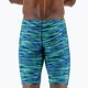 Men's TYR Fizzy Jammer swimwear blue and green SFIZ_487_30 5