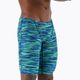 Men's TYR Fizzy Jammer swimwear blue and green SFIZ_487_30 6