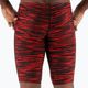 Men's TYR Fizzy Jammer swimwear red and black SFIZ_610_30 5