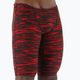 Men's TYR Fizzy Jammer swimwear red and black SFIZ_610_30 6